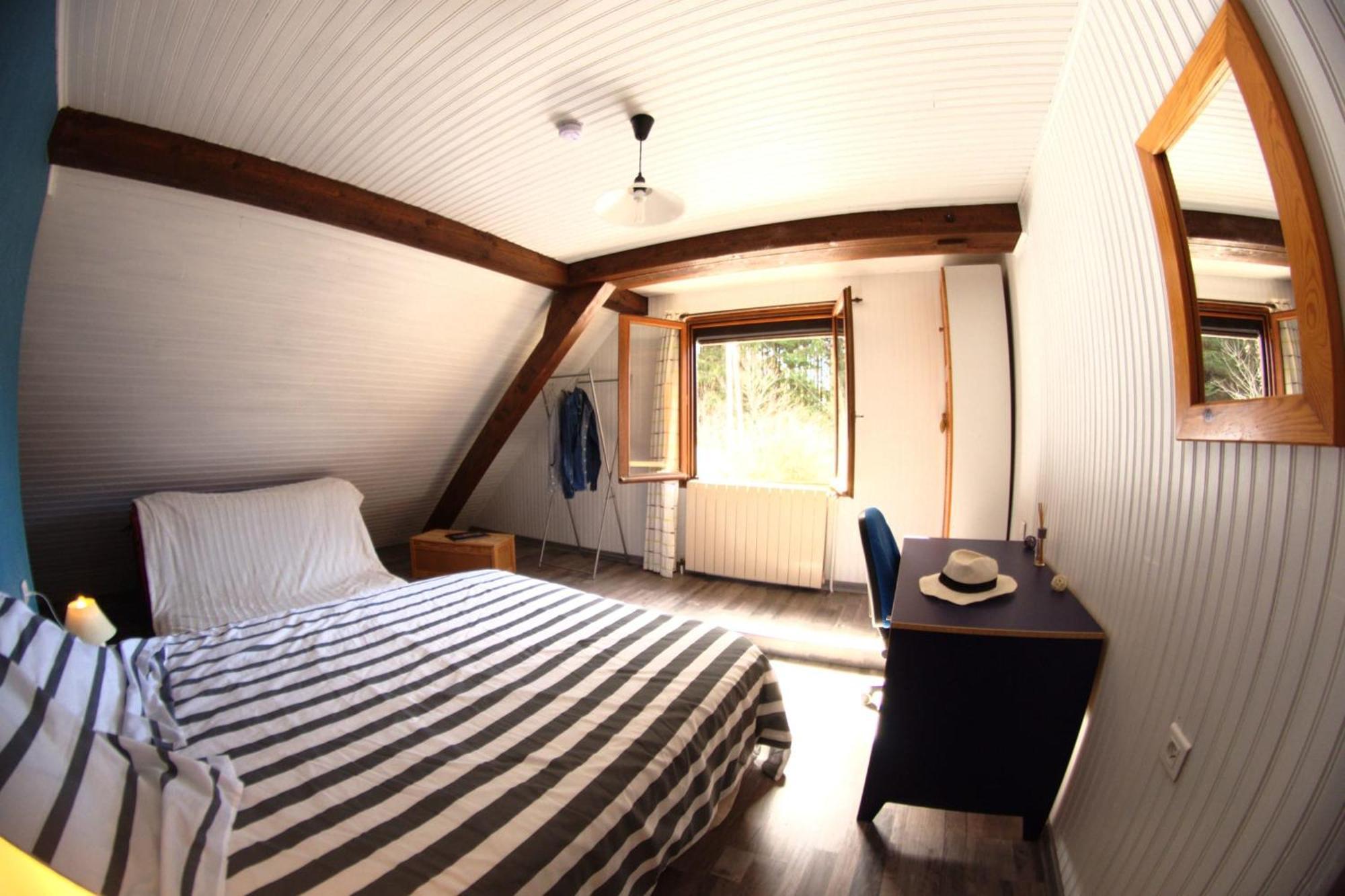 Chalet Cosy En Chartreuse Classe 圣皮耶尔德沙尔特勒斯 外观 照片