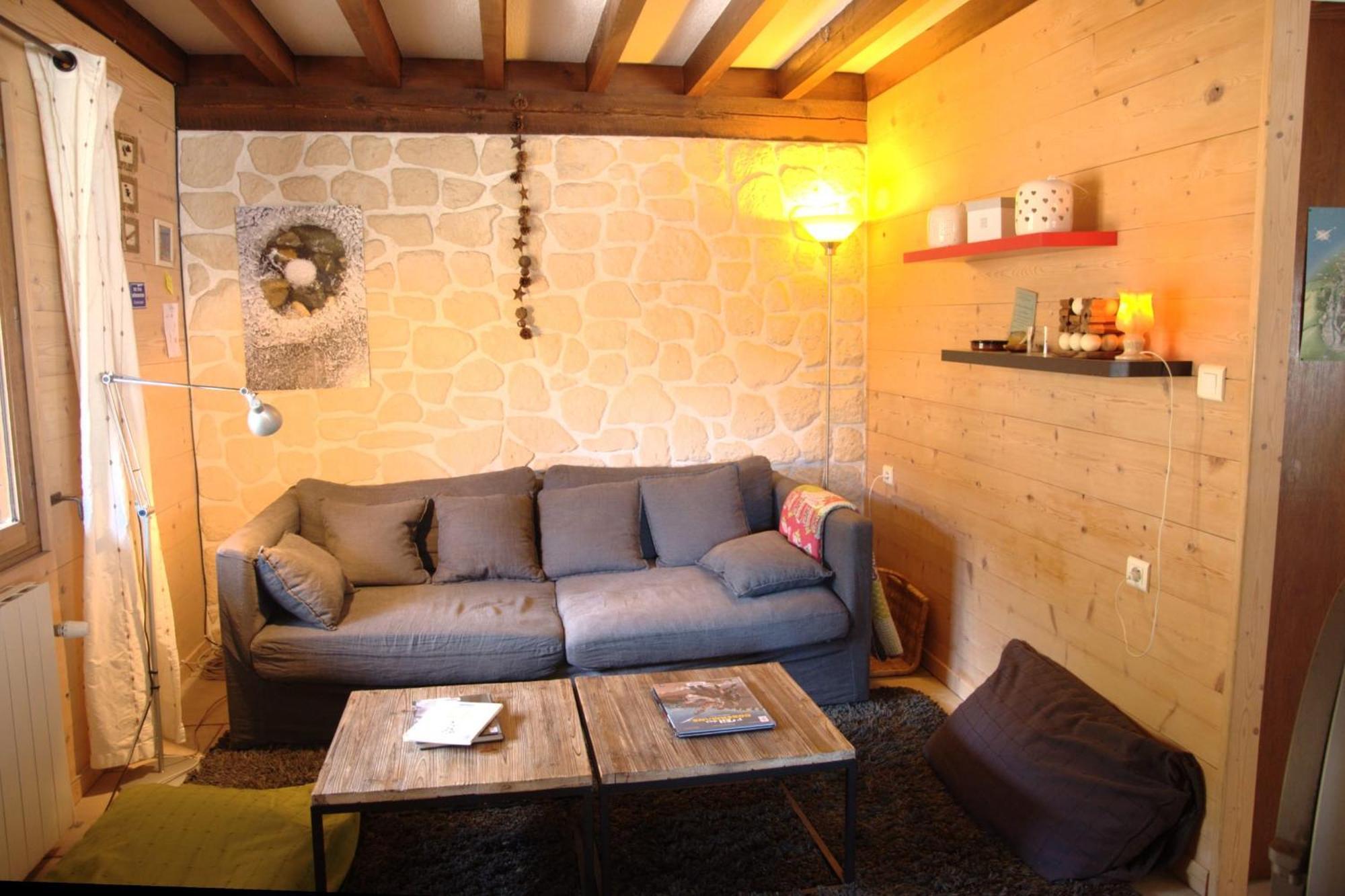 Chalet Cosy En Chartreuse Classe 圣皮耶尔德沙尔特勒斯 外观 照片