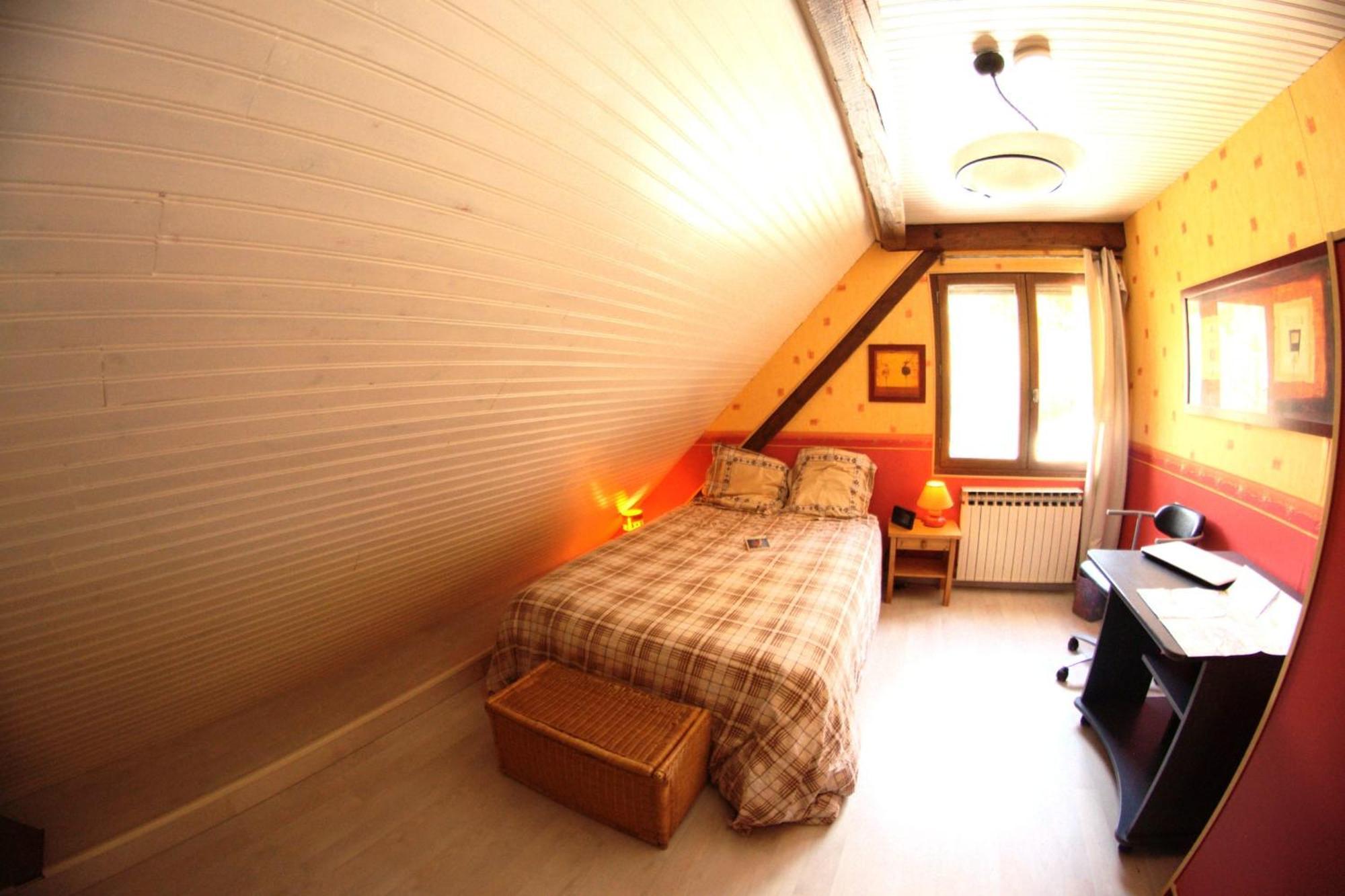 Chalet Cosy En Chartreuse Classe 圣皮耶尔德沙尔特勒斯 外观 照片
